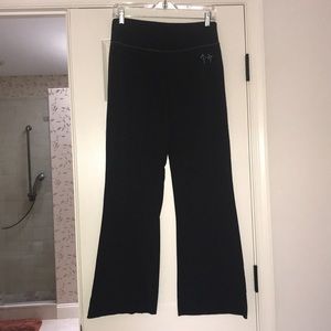 Green Apple Yoga Pant Flare